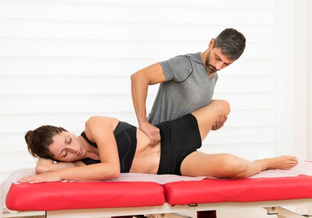 Etirement du psoas : les 5 exercices à réaliser