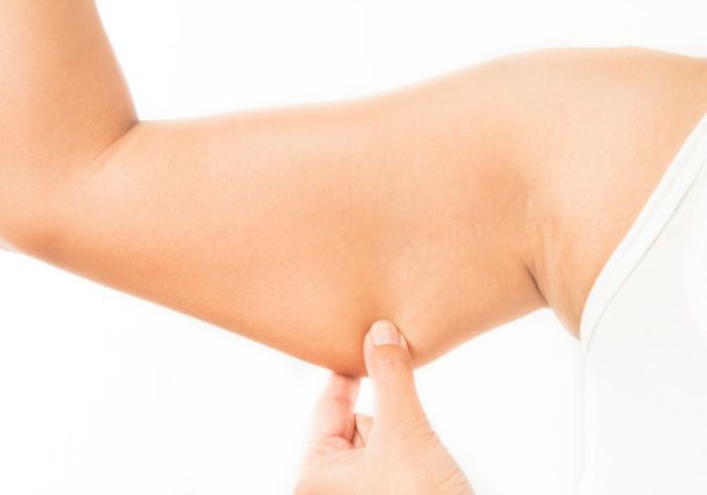 Exercices pour les bras sans matériel : sculptez vos bras à la maison