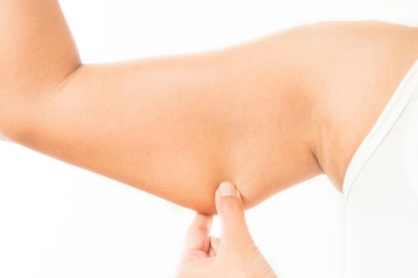 Exercices pour les bras sans matériel : sculptez vos bras à la maison