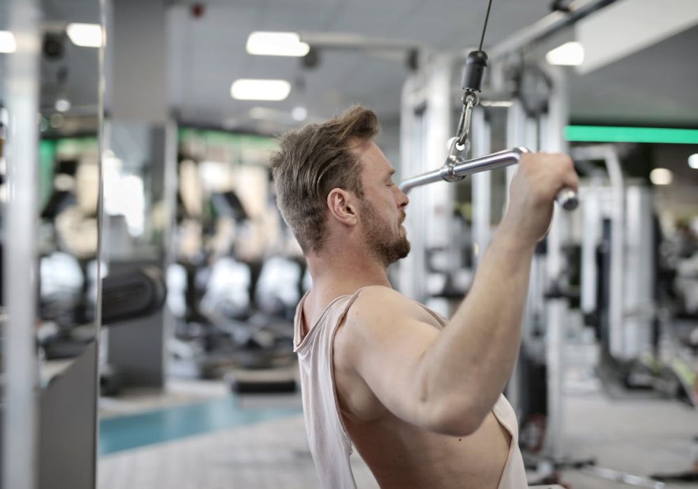 Face Pull : Le Guide Complet pour Muscler vos Épaules