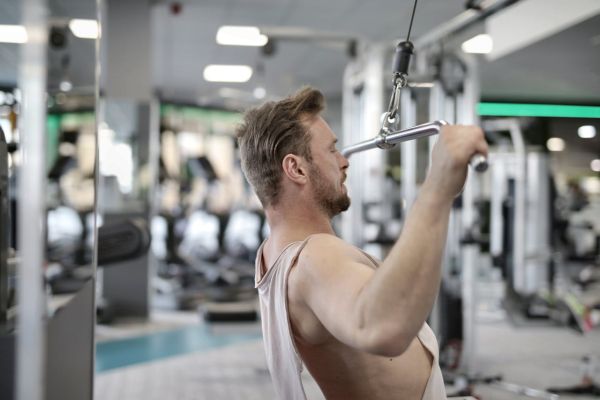 Face Pull : Le Guide Complet pour Muscler vos Épaules