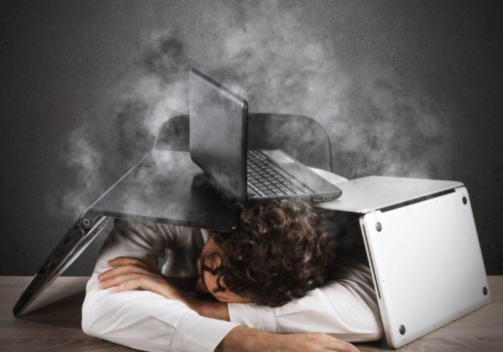 Fatigue nerveuse : Causes et solutions