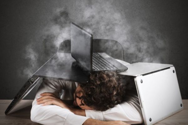 Fatigue nerveuse : Causes et solutions