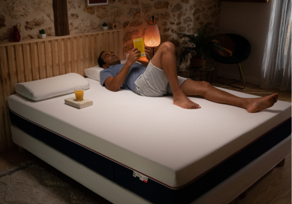 Faut-il acheter un matelas Percko lorsqu’on a mal au dos ?
