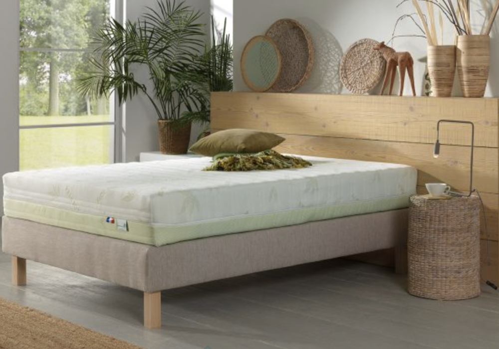 Faut-il investir dans la marque de Matelas Vert ?