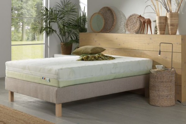 Faut-il investir dans la marque de Matelas Vert ?