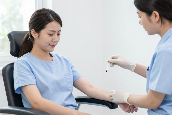 Fer Sérique Bas : Causes, Symptômes et Solutions