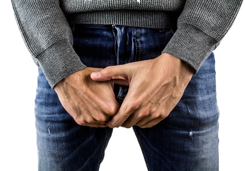 Gêne urinaire : tout ce qu'il faut savoir