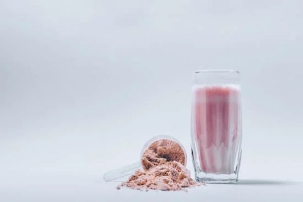 Guide Complet pour Créer votre Gainer Maison