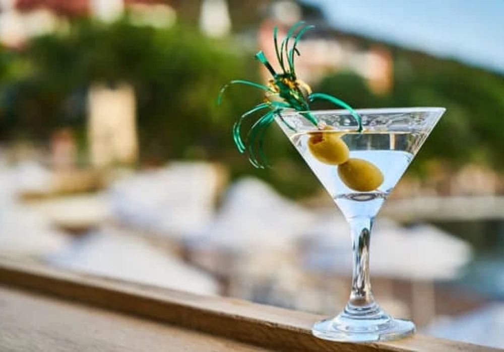 Guide Complet sur la Composition du Martini