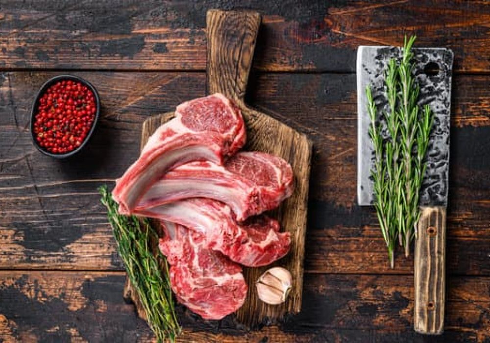 Guide Complet sur la Viande de Mouton