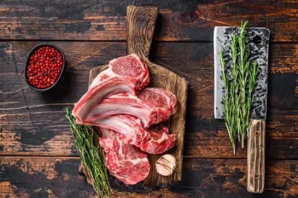 Guide Complet sur la Viande de Mouton
