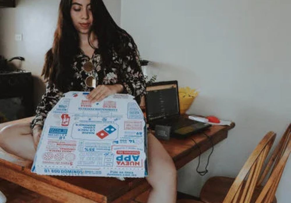 Guide Complet sur les Calories des Pizzas Domino's : Ce Que Vous Devez Savoir