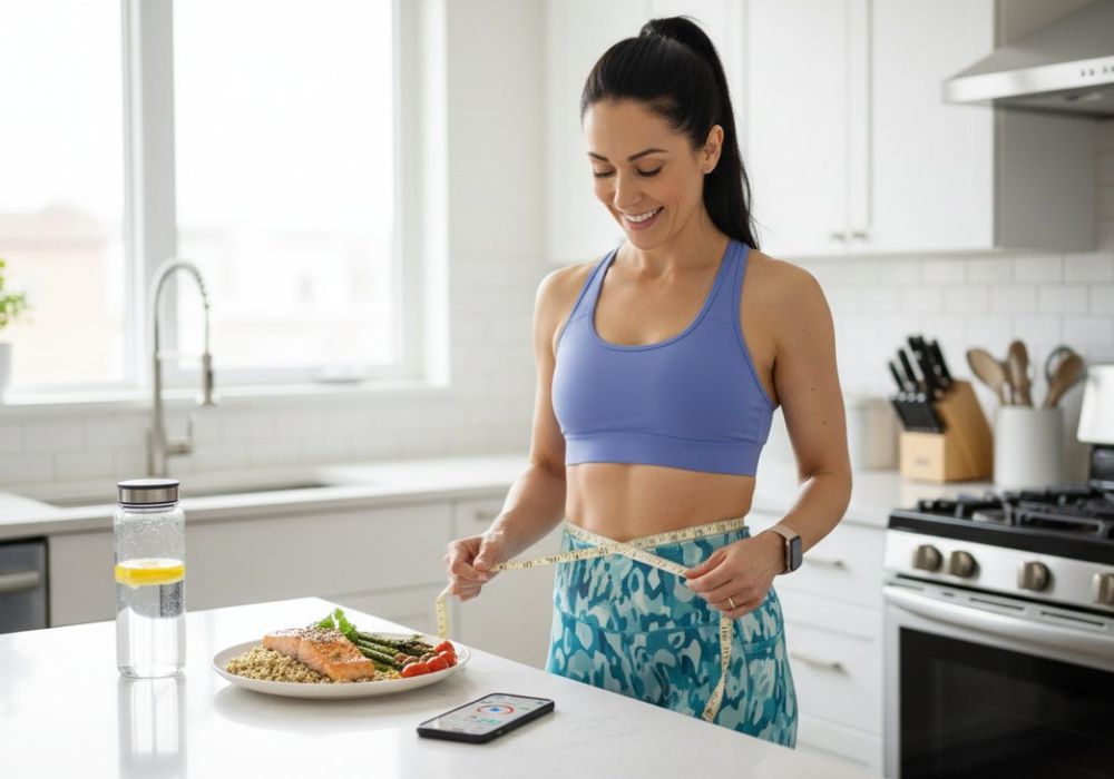 Guide Fitness et Perte de Poids : Méthodes, Régimes et Astuces (2026)