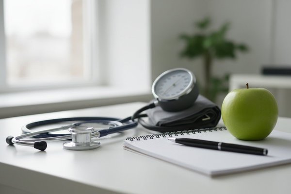 Guide complet de la santé au quotidien