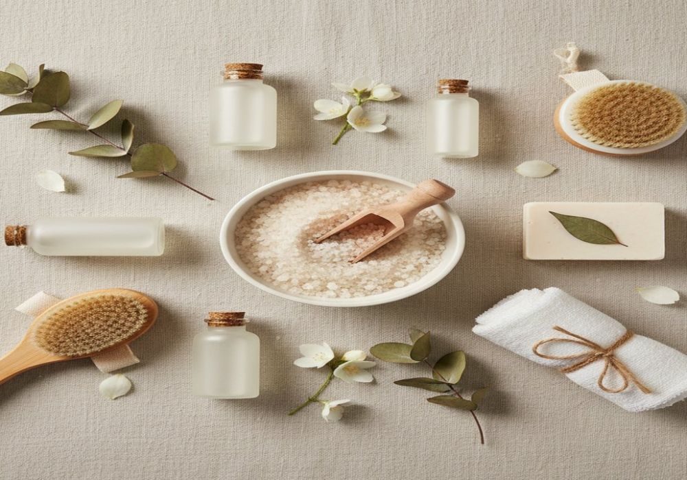 Guide complet des soins du corps : les 5 piliers