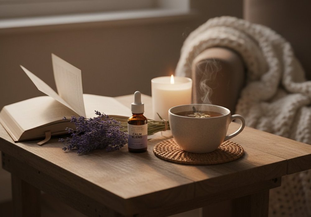 Guide gestion du stress et de l'anxiété : techniques et solutions