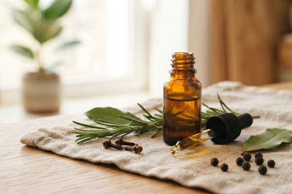 Comprendre les bienfaits de l'huile CB2 pour l'équilibre corporel