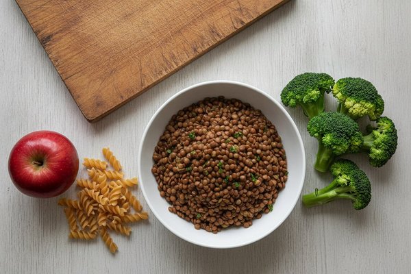 Indice Glycémique : Tableau Complet des Aliments (Bas, Moyen, Haut)