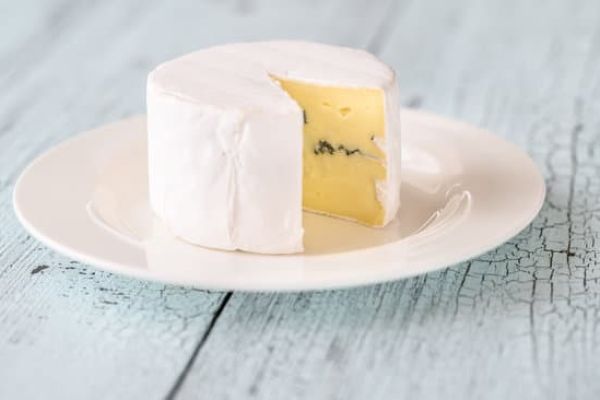 Informations nutritionnelles sur le bleu de bresse