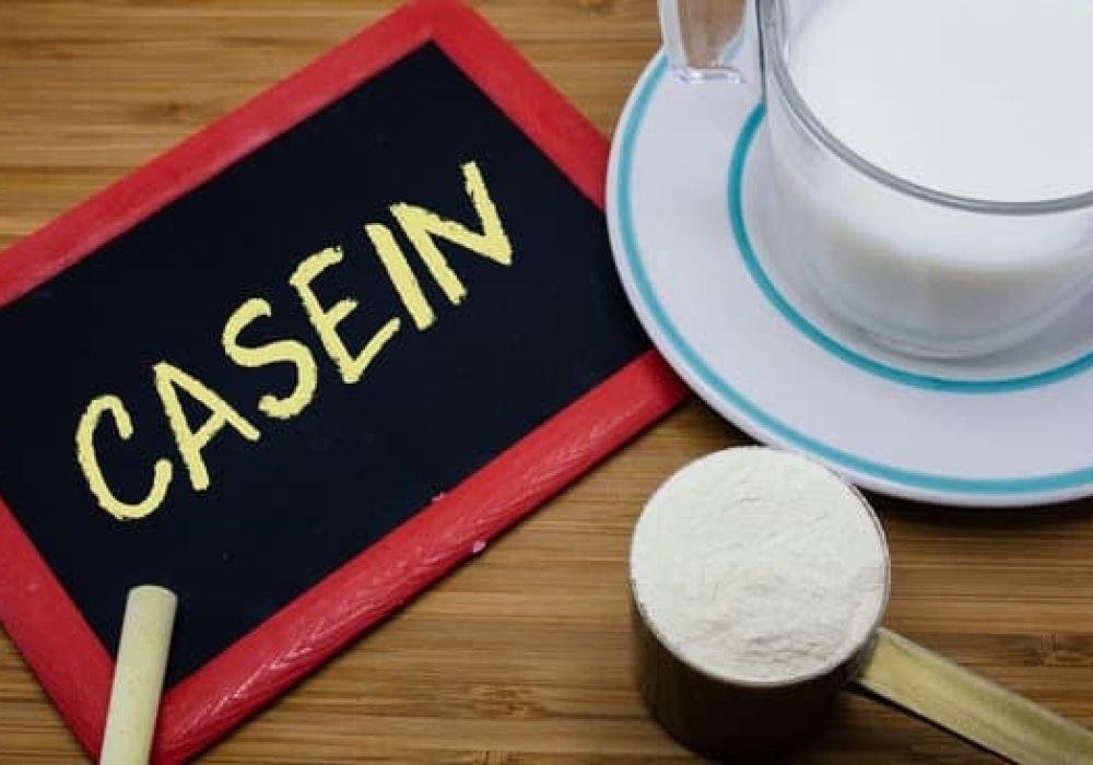 La caséine micellaire pour maigrir efficacement