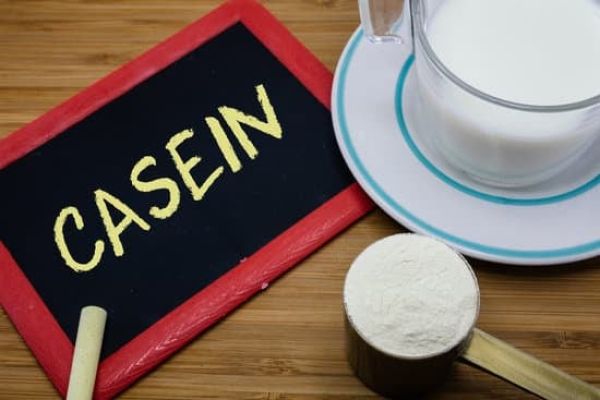 La caséine micellaire pour maigrir efficacement