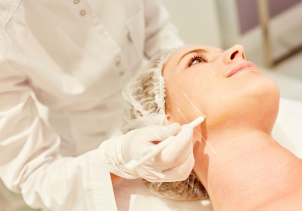 La chirurgie esthétique pour vous réconcilier avec votre corps