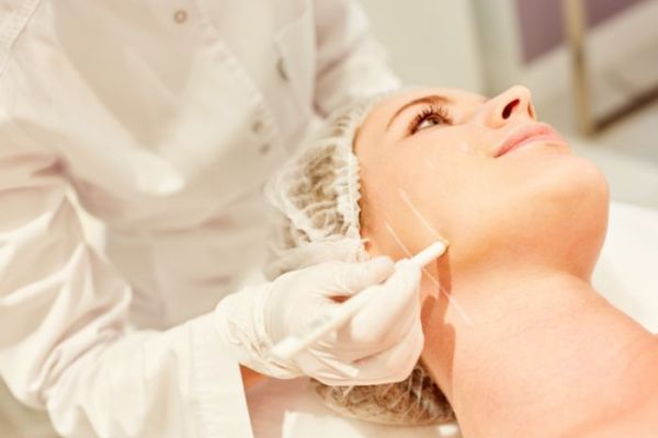 La chirurgie esthétique pour vous réconcilier avec votre corps