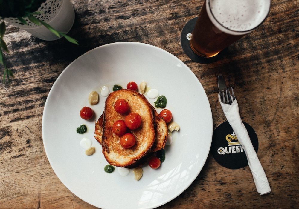 La magie de la recette du pain perdu, un classique réconfortant