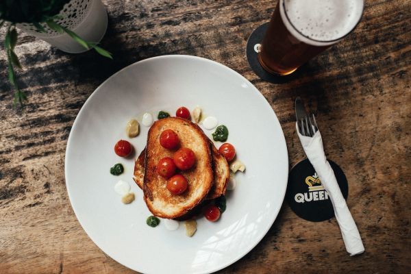 La magie de la recette du pain perdu, un classique réconfortant
