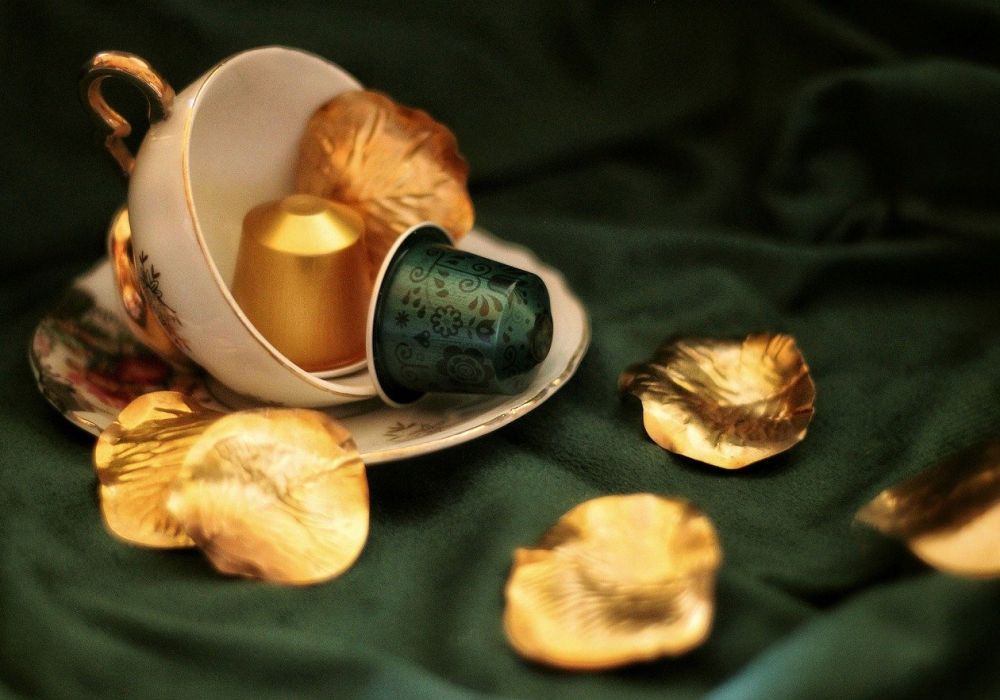 La magie des capsules Dolce Gusto pour savourer votre café préféré