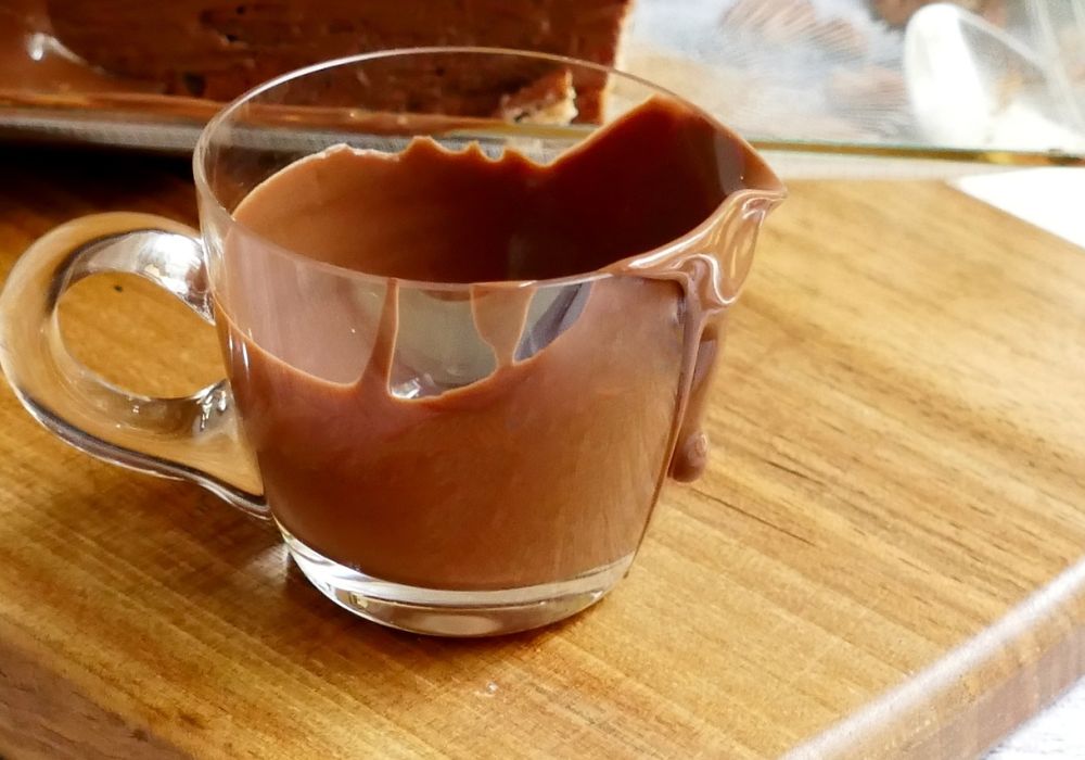 La magie du bechamelchocolat : une alliance savoureuse et gourmande