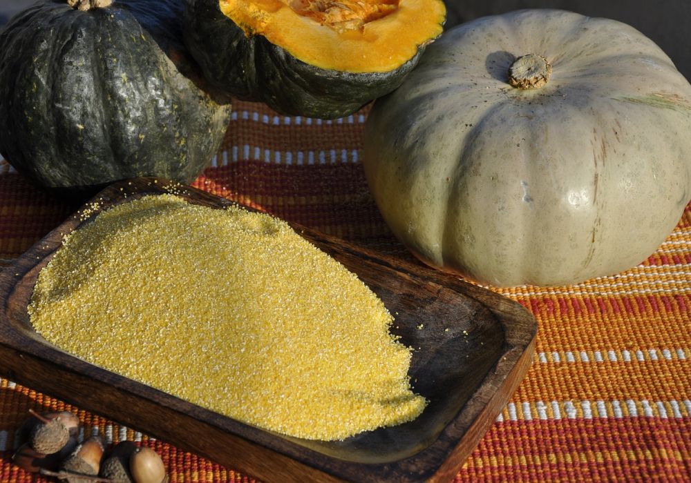 La polenta : une préparation culinaire polyvalente et savoureuse
