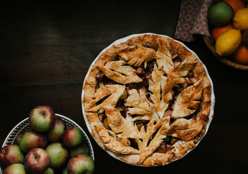 La pâte sablée : secrets et astuces pour une tarte réussie