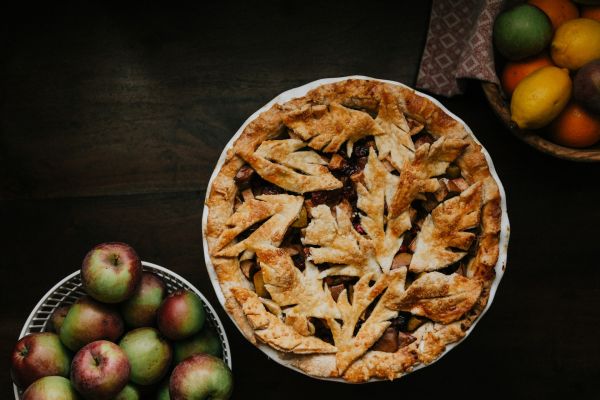 La pâte sablée : secrets et astuces pour une tarte réussie
