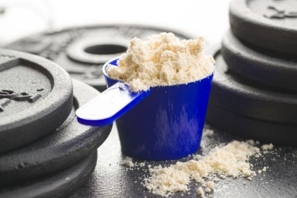 La whey vanille : une alliance parfaite de goût savoureux et de teneur en protéines exceptionnelle