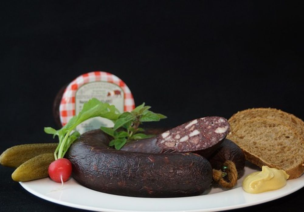 L'andouille de Vire : la perle de la charcuterie normande
