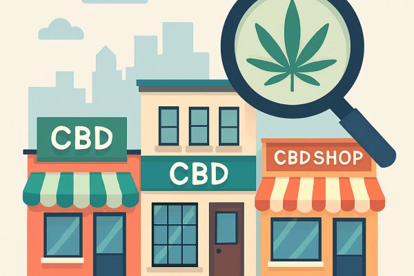 Le guide des boutiques incontournables pour acheter du CBD