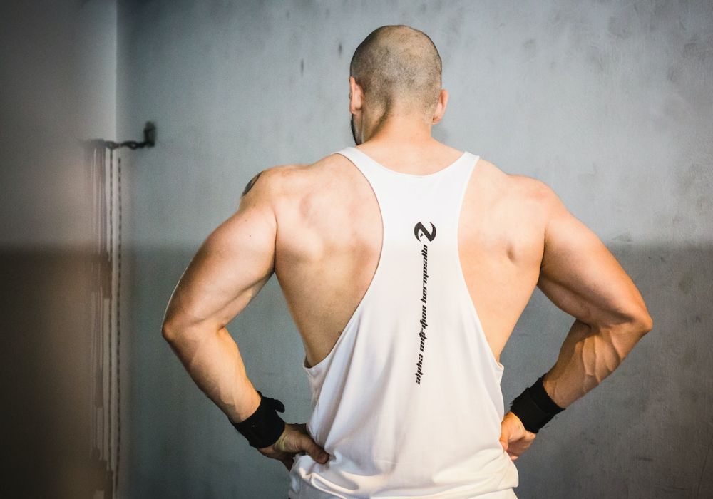 Le guide ultime pour des triceps tonifiés : les meilleurs exercices