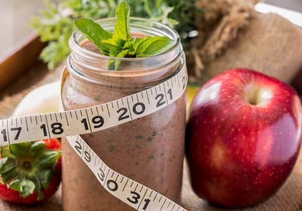 Substituts de repas : bien les choisir pour perdre du poids