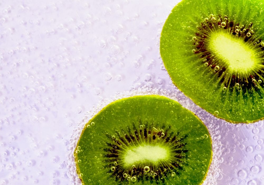 Le kiwi : un fruit aux multiples facettes