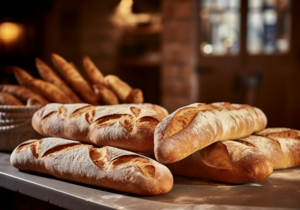 Le pain fait-il grossir ?