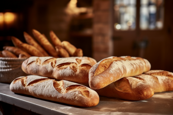 Le pain fait-il grossir ?