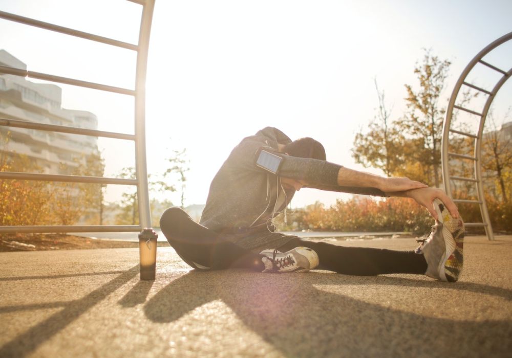 Le street workout : l'entraînement de rue révolutionnaire