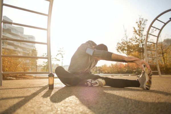 Le street workout : l'entraînement de rue révolutionnaire