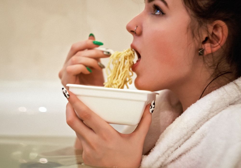 Le TCA : comprendre les troubles du comportement alimentaire