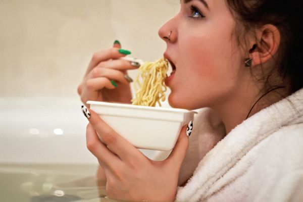 Le TCA : comprendre les troubles du comportement alimentaire