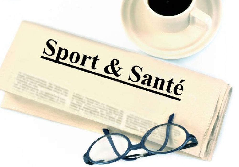 Les 5 meilleurs sports pour la santé !