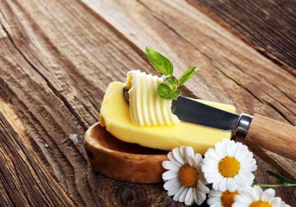 Les Bienfaits de Fruit d'Or Margarine pour une Alimentation Équilibrée : Conseils et Recettes Nutritionnelles