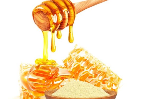 Les bienfaits de la gelée royale en musculation